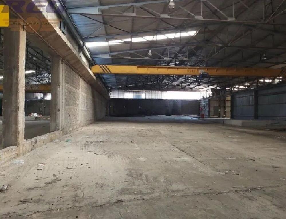 Warehouse for Rent at Kafja e Rremes (ID BM238) Tirana