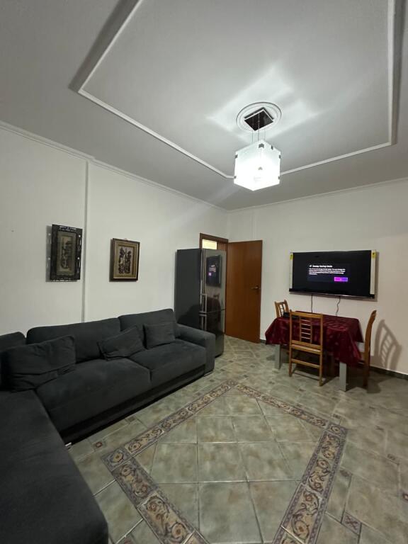 🏡 Jepet apartament 1+1 me qira te Kompleksi Delijorgji, 60,000 Lel