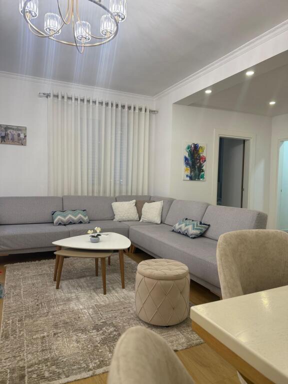 APARTAMENT NE SHITJE 2+1 NE FRESK , TIRANE