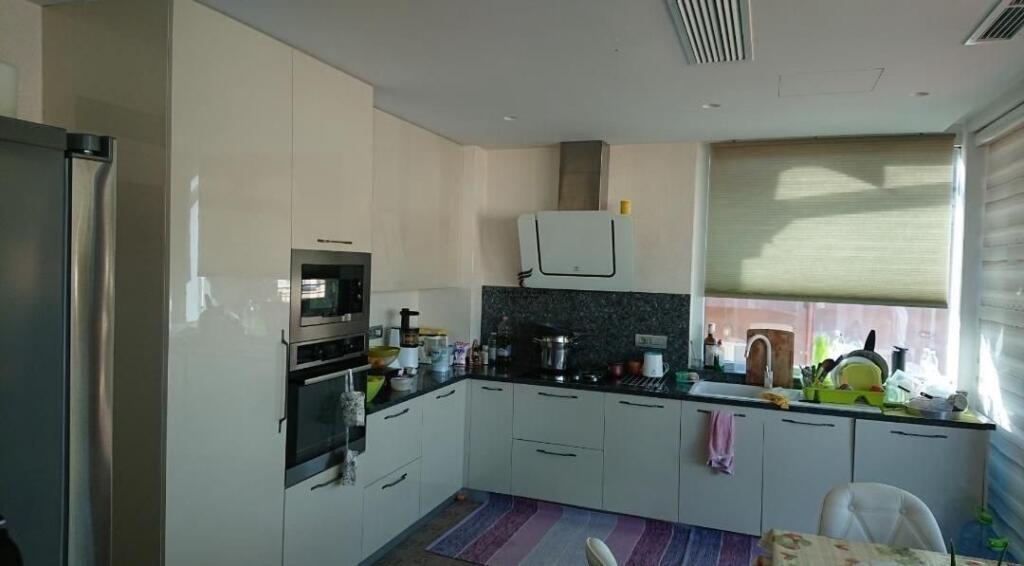 SHITET APARTAMENT DUPLEX 4+1+3 LIQENI I THATE 38.500.000 LEKE