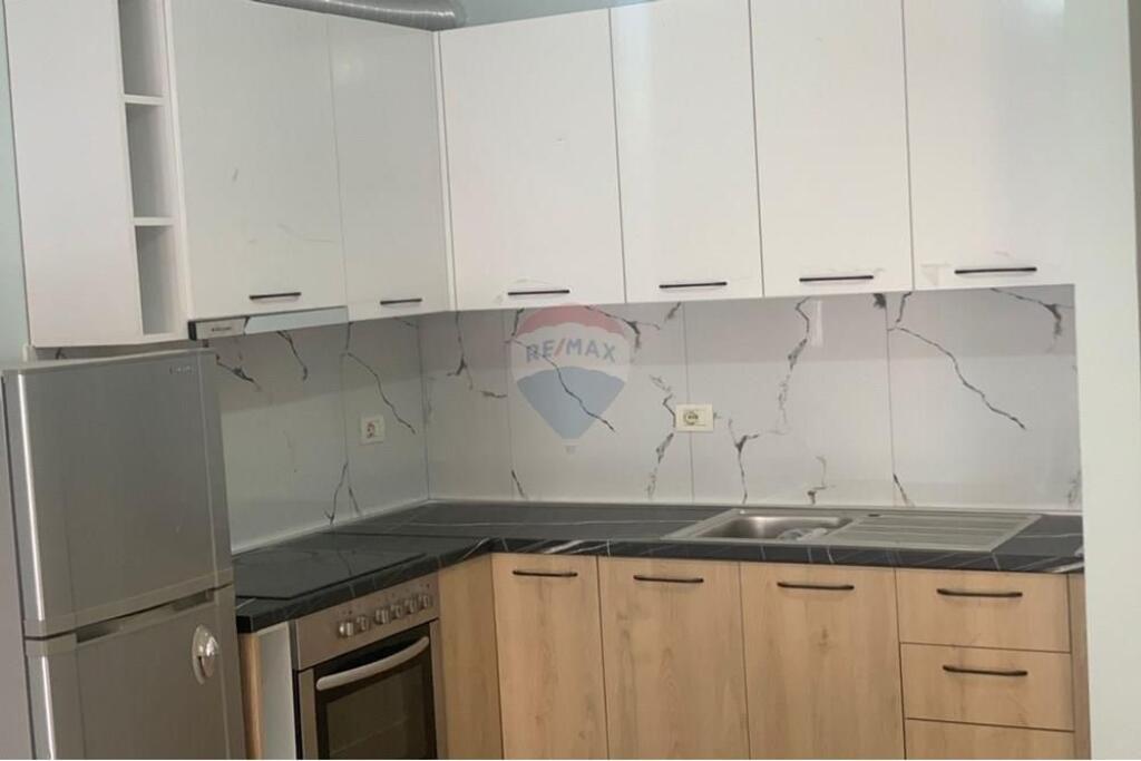 Apartment 1 + 1 for rent