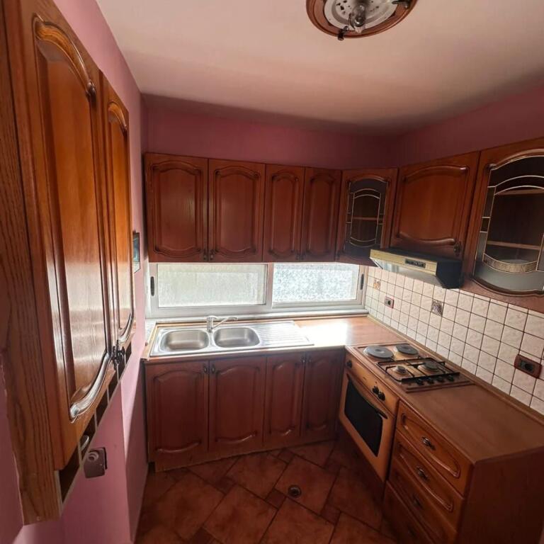 Apartament 2+1 Ne Shitje! 📍Xhamllik