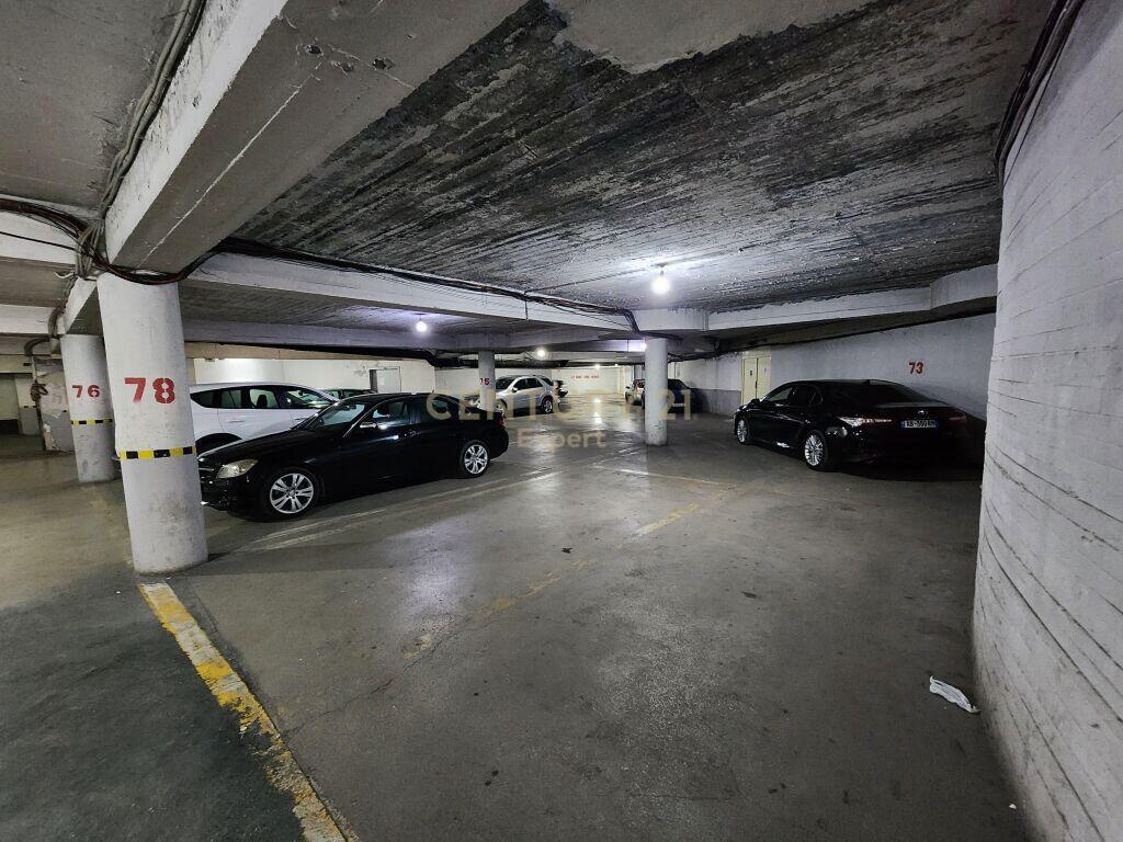 APARTAMENT 2+1+2+2 POSTE PARKIMI PER QIRA TEK ZOGU I ZI !! 1,100 € /Muaj