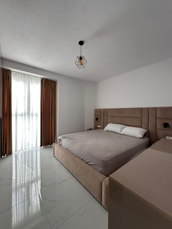 FOR RENT 1+1 MOLLA COMPLEX, KASHARI BOULEVARD