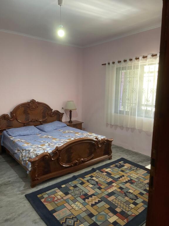 🏡Private house for rent in Astir.  🔹️Arranged in: 🔸️2 bedrooms 🔹️kitchen 🔸️living room 🔹️bathroom 🔸️balcony 🔹️yard for parking🔹️Address: Fejzi Hizmo Street, New Ring, opposite Marinaj hotel!