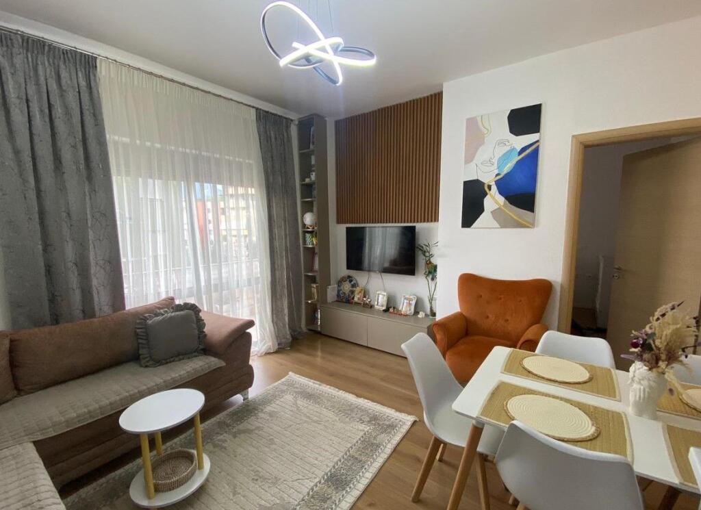 Apartment 1+1 for sale fresh