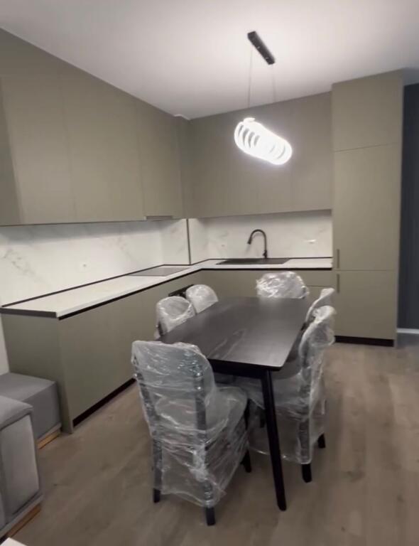 Apartament 2+1+2 me qera Univers City