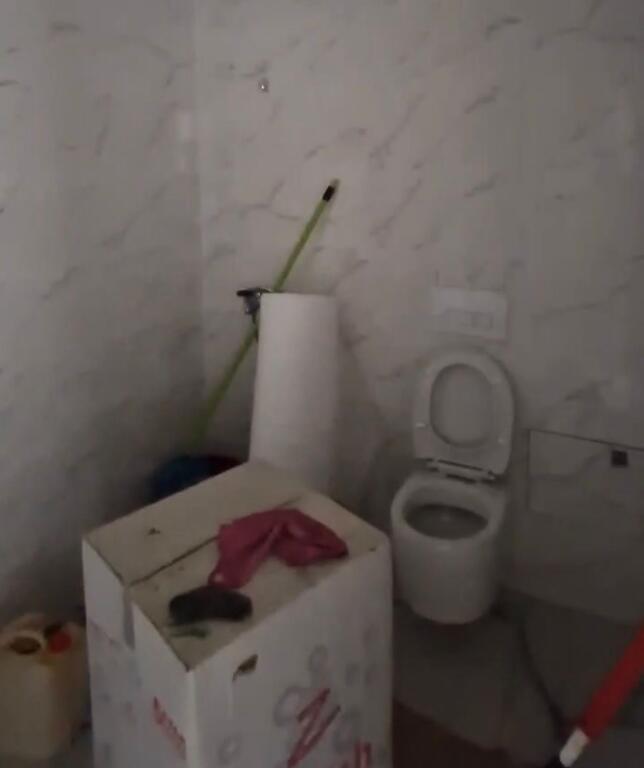 Apartment 1+1 for rent Vasil Shanto