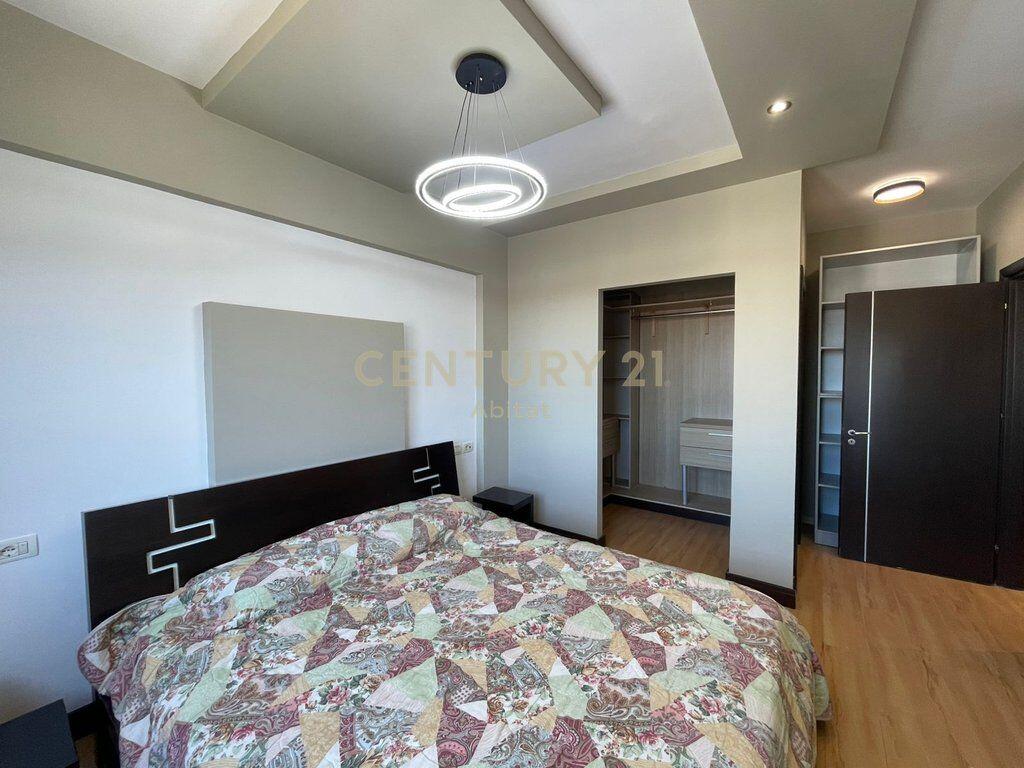 Apartament 2+1 për shitje në zonën e Astirit