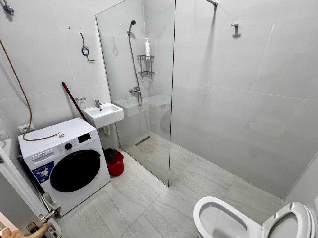 📣 RENT Apartment 1+1+PARKING 📍 Residence Kodra e Diellit 1 ✨  