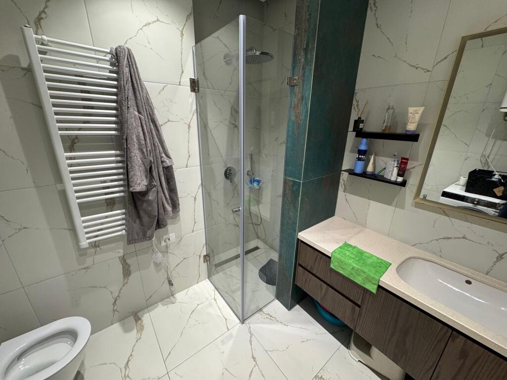 Apartament me qera 2+1+2+parkim Jordan Misja