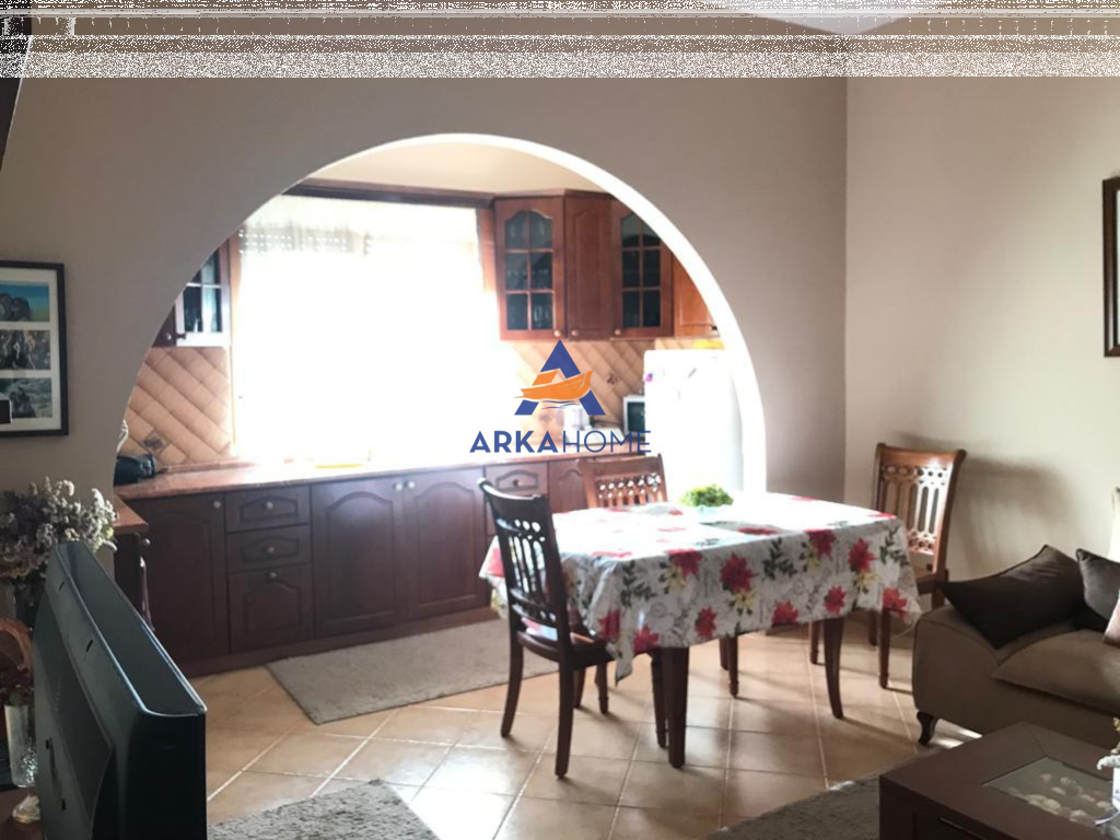 FOR SALE 2-STOREY VILLA 223M2 "KODRA E PRIFTIT" 250,000 EURO