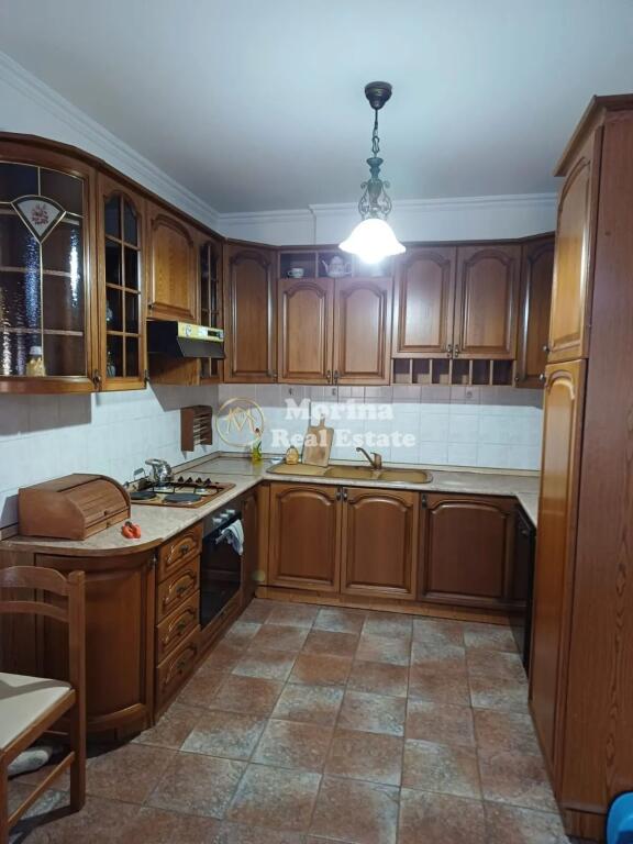 Rent, Apartment, 2+1, at Selvia, at Partizani High School, 650 euro