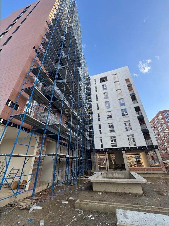 Apartment 2+1 for sale – New Boulevard (Orbital 2 project)