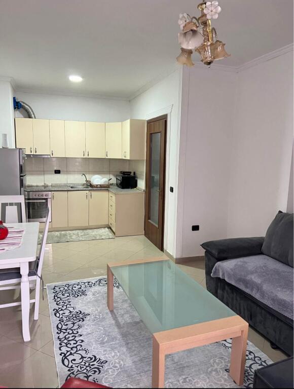 SHITET APARTAMENT 1+1 ASTIR 11.500.000 LEKE