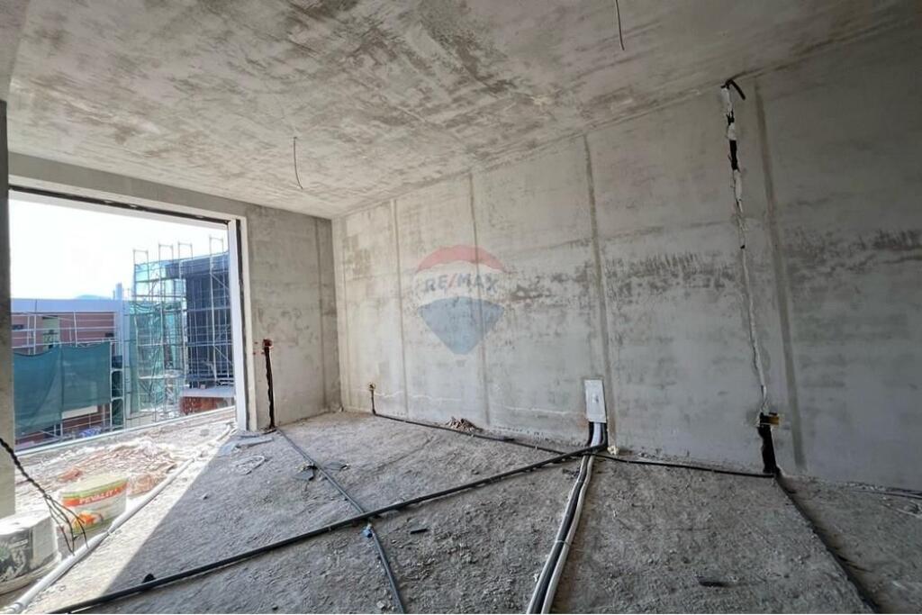 Apartament per shitje REZIDENCA TULIPAN