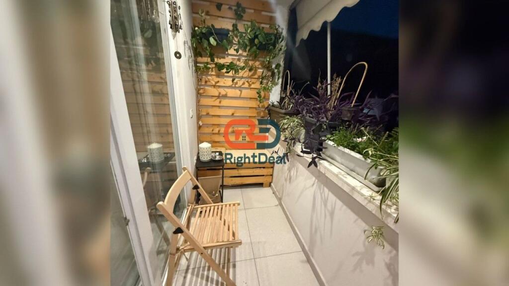 Near Dinamo Stadium, Spacious 1+1 Apartment For Sale With Auxiliary Spaces And Super Investment!!!