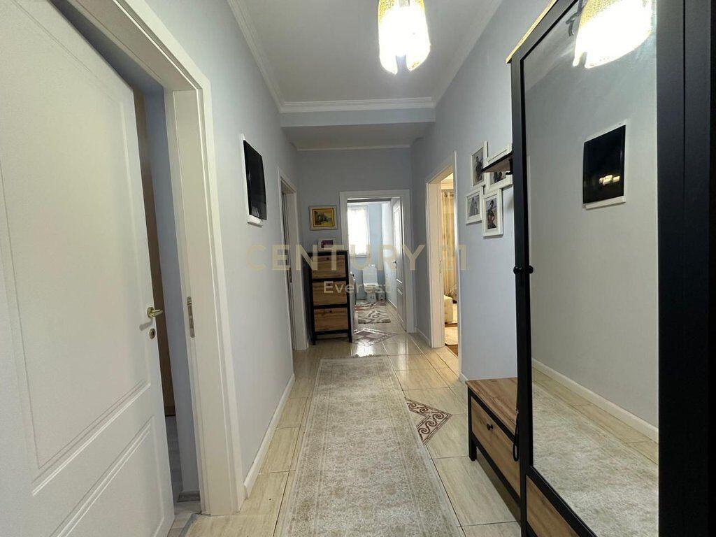 VASIL SHANTO, SELLING APARTMENT 3+1+2! 250,000 €