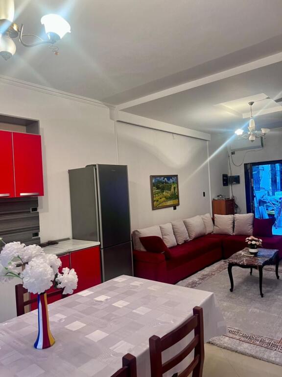 Appartamento 2+1 in affitto a Selite