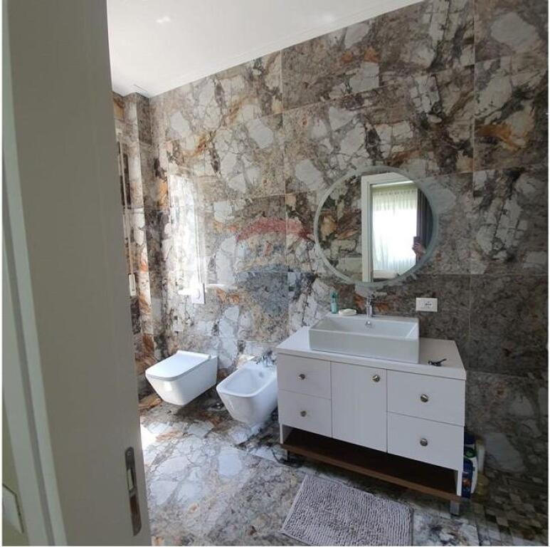 Apartment 2+1+2 near the Botanical Garden