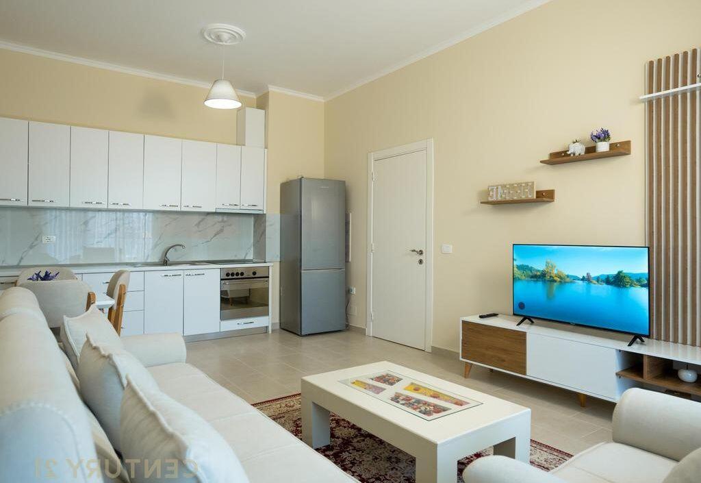 Apartament 1+1 me qira , Square 21