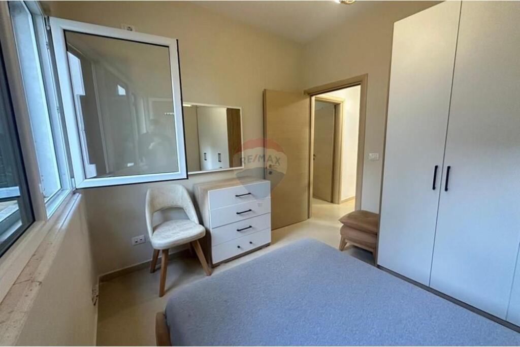 Apartament 2+1 per shitje Liqeni Thate