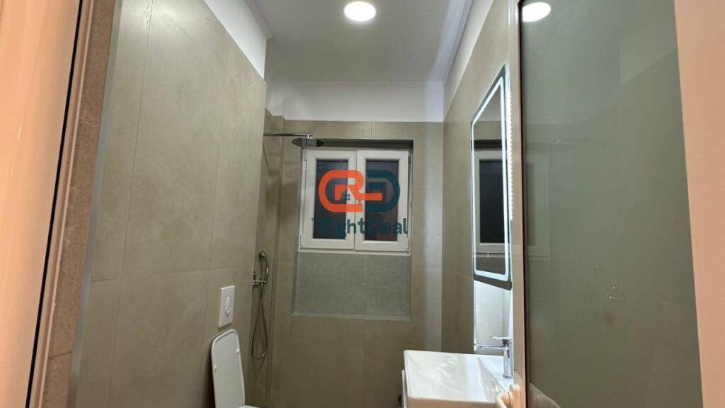 Near Mine Peza Road, Super 2+1 Apartment for Sale Just Invested !!