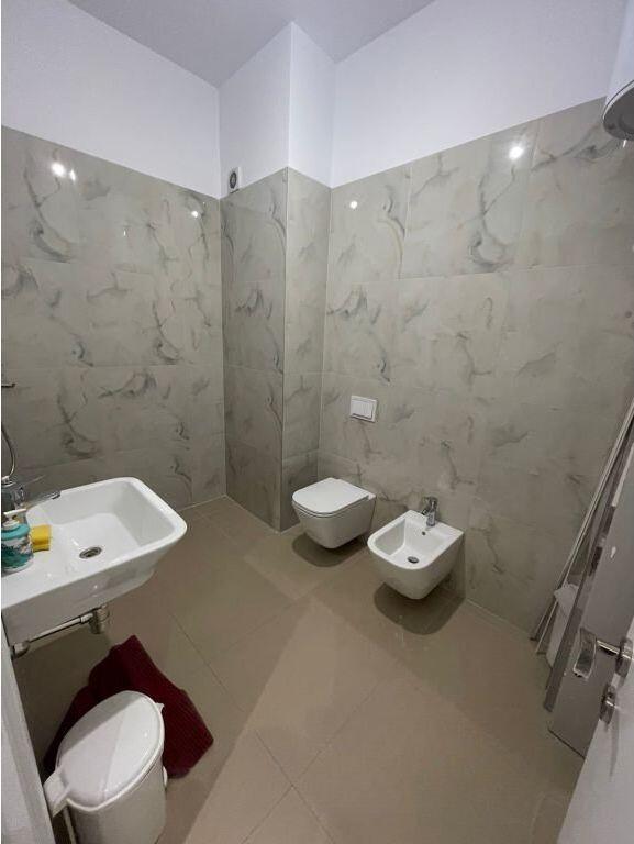 FOR SALE APARTMENT 2+1+2 AT SQUARE 21 COMPLEX (ARLIS)