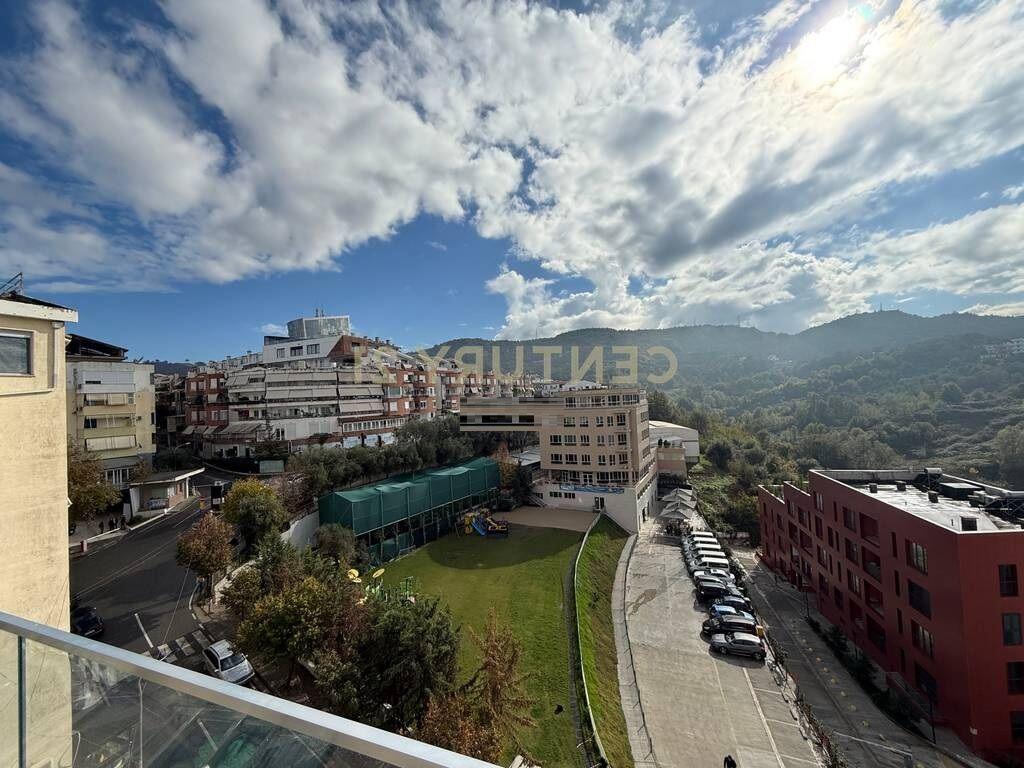 Apartment 2+1+2 for Sale – Kodra e Diellit, Tirana