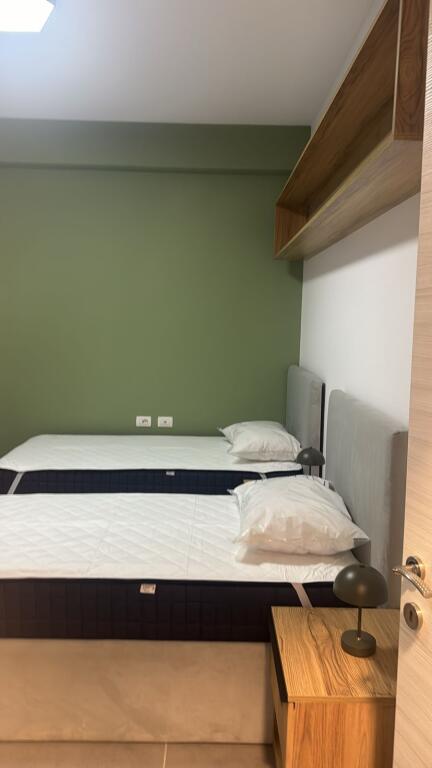 Super ap 2+1 at the hill of the sun (ktistalit overpass)