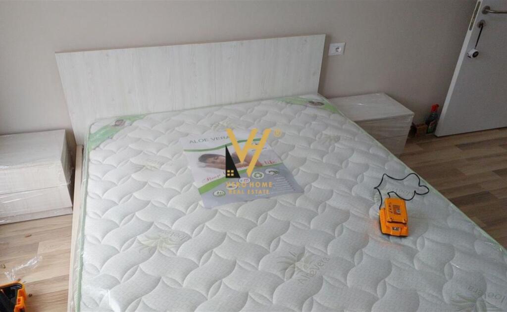 APARTMENT 1+1+BLK FOR RENT DEMNERI ASTIR COMPLEX 520 EURO