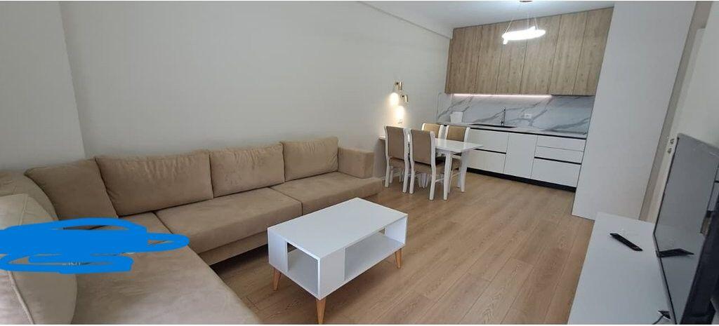 Shitet super apartament 2+1+2 me 2 ballkone tek Asl 2! 205,000 €