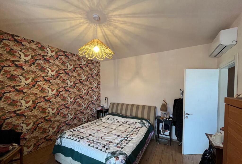 VENDESI APPARTAMENTO 2+1 CENTRO 205.000 EURO