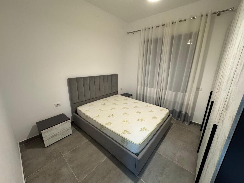For rent Apartment 1+1+Parking  Address: Kodra Diellit 1  Furnished  1st floor  Price 500€ with parking