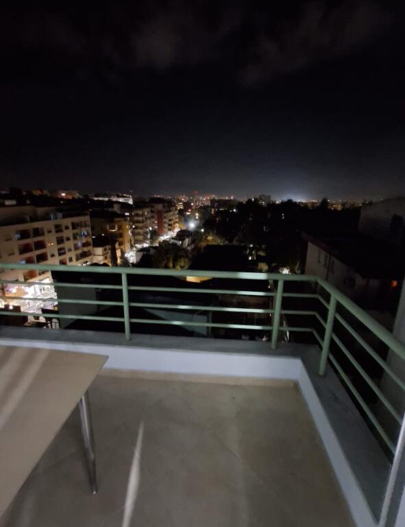 Apartment 1+1 Fresku