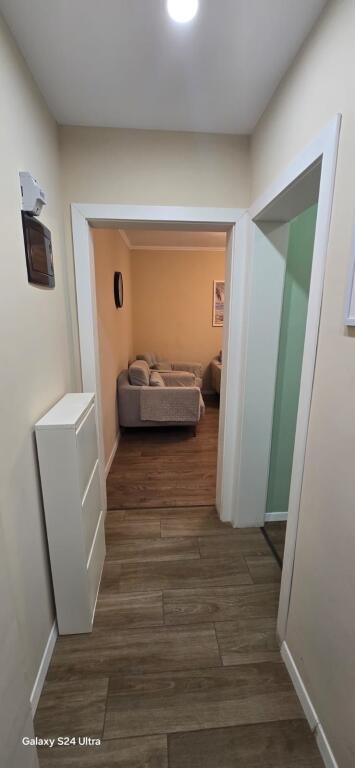 2+1 apartment for rent, at Myslym Shyri