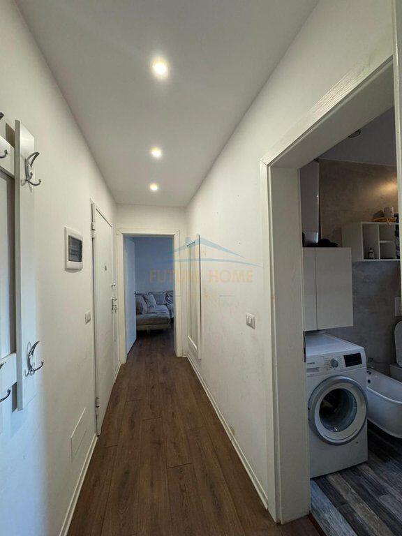 Qera, Apartament 1+1 , Blloku