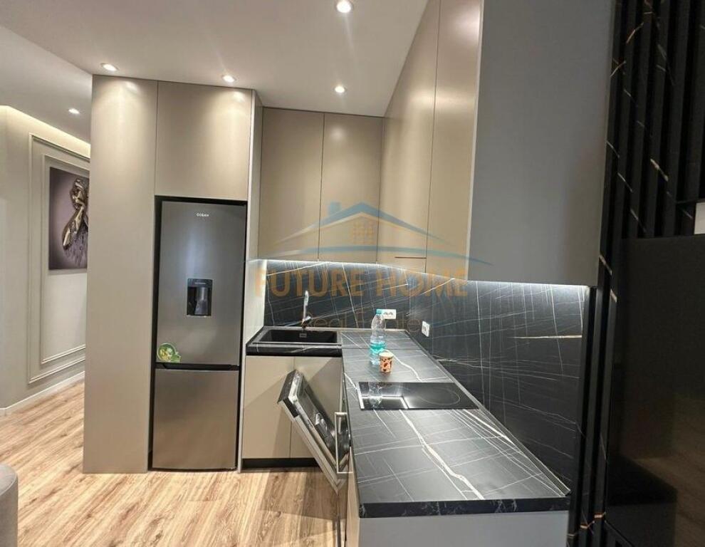 Rent,Apartment 1+1,Complex E-88,Tirana