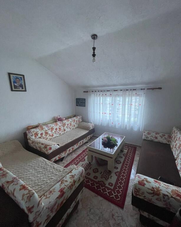 JEPET ME QERA APARTAMENT 3+1  – DON BOSKO