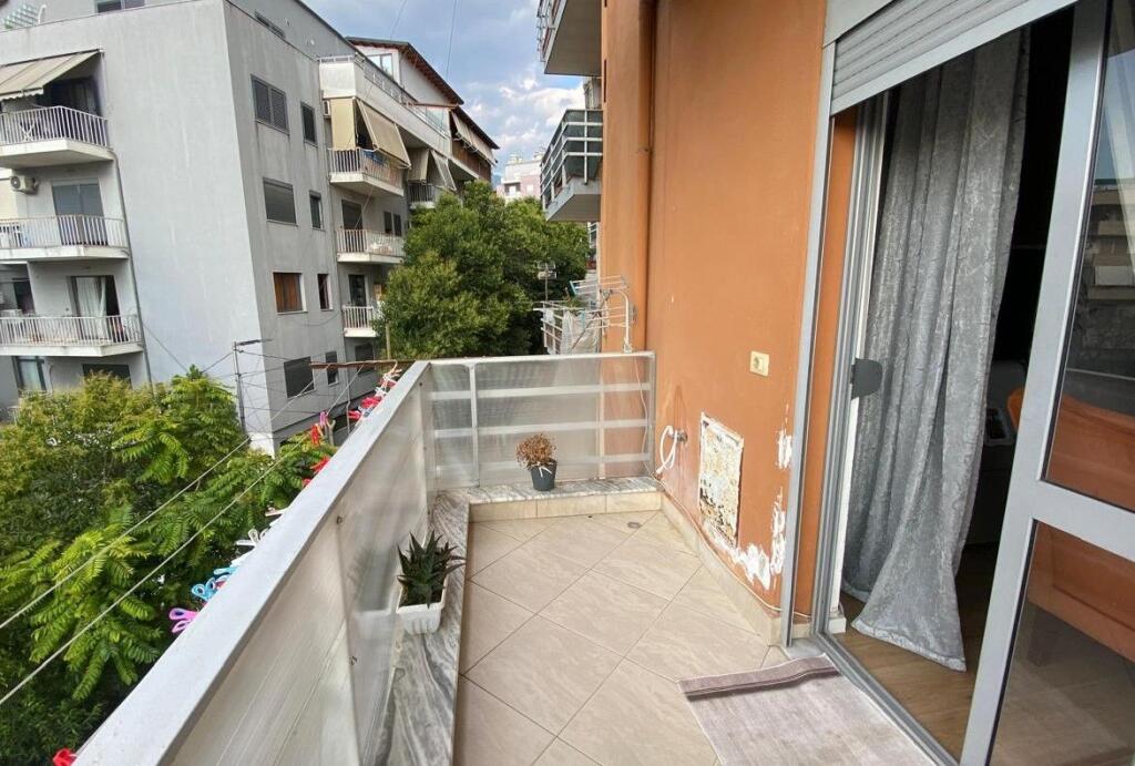 Apartment 1+1 for sale fresh