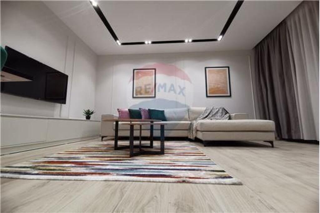 Ap 1+1+post  for rent near TEG