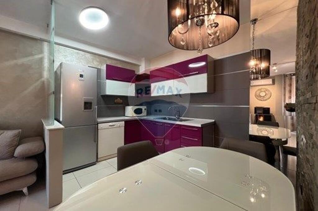 Appartamento - In Affitto - Pazari Ri