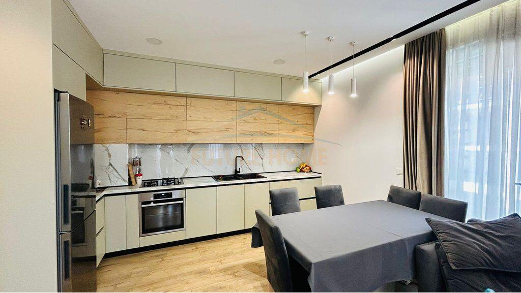 For sale, Apartment 1+1, Foleja e Gjelbër, Zogu i Zi, Tirana.