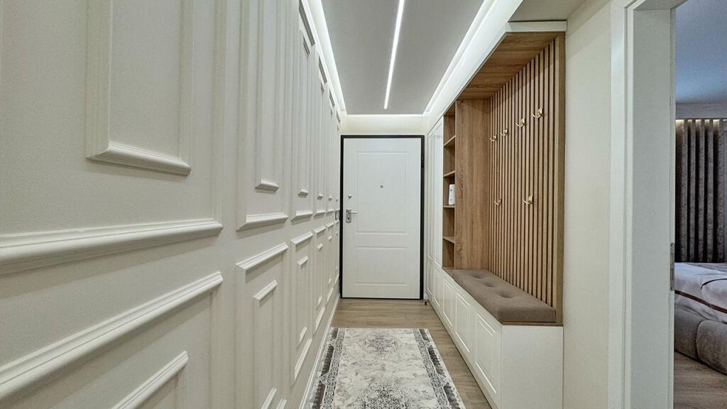 Modern Villa in Durres. 500m2 Land