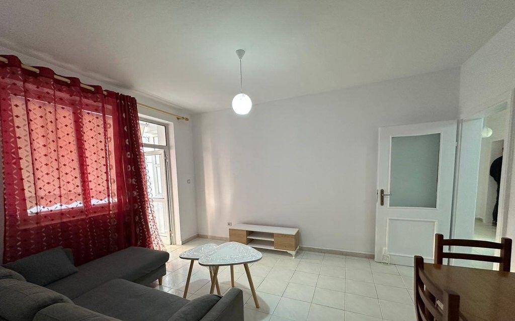 Luxury Apartment for Rent near the "Besnik Sykja" Gymnasium