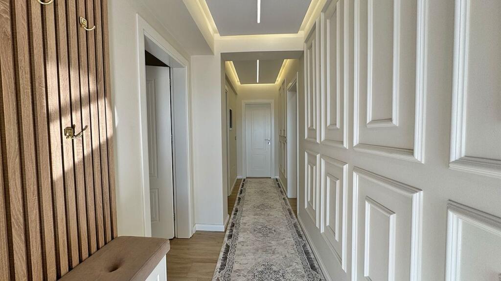 Modern Villa in Durres. 500m2 Land