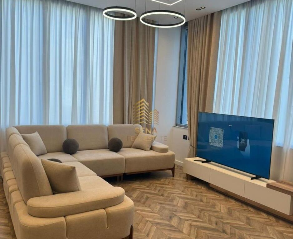 Qira, Apartament, 1+1, Kodra e Diellit, 750 Euro/muaj