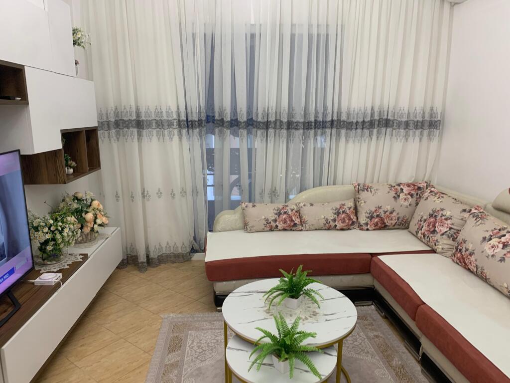 Apartament 1+1 per shitje ne Astir!