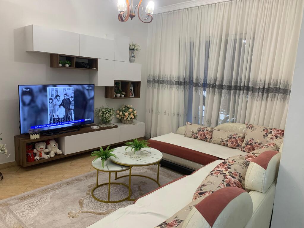 Apartament 1+1 per shitje ne Astir!