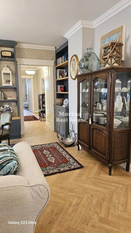 For sale, Apartment 2+1, Air Albania Stadium, 650,000 Euro